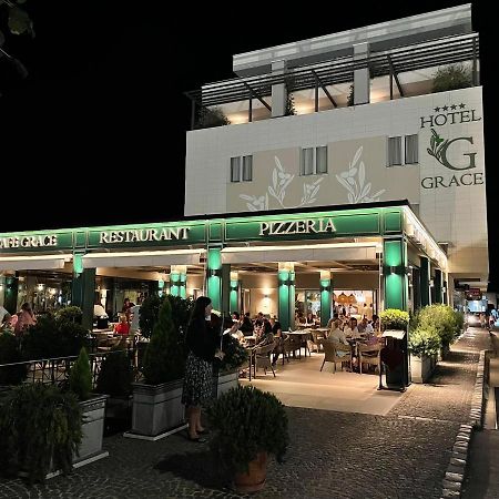 Hotel Grace Меджугор'є Екстер'єр фото