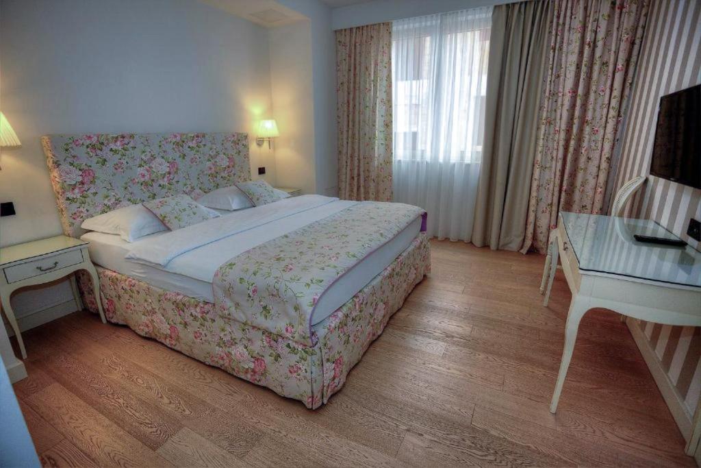 Hotel Grace Меджугор'є Екстер'єр фото