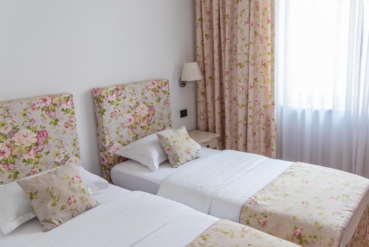Hotel Grace Меджугор'є Екстер'єр фото