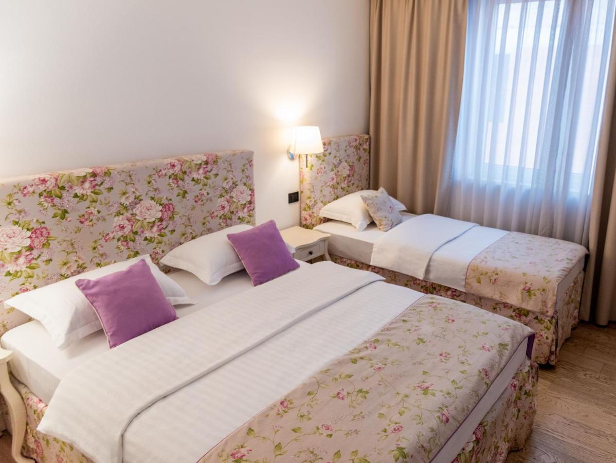 Hotel Grace Меджугор'є Екстер'єр фото